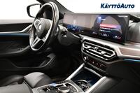 BMW i4 M50 vaihtoauto