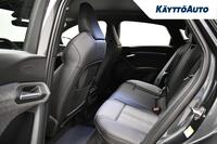 Audi Q6 e-tron vaihtoauto