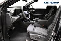 Audi Q6 e-tron vaihtoauto