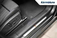 Audi Q6 e-tron vaihtoauto