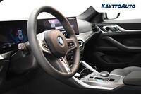 BMW i4 vaihtoauto