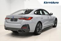 BMW i4 vaihtoauto