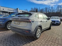 Volkswagen Taigo vaihtoauto