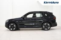 BMW iX3 vaihtoauto
