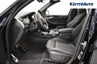 BMW iX3 vaihtoauto