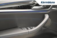 BMW iX3 vaihtoauto