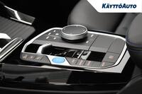 BMW iX3 vaihtoauto