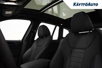 BMW iX3 vaihtoauto