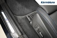 BMW iX3 vaihtoauto