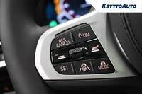 BMW iX3 vaihtoauto