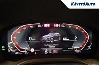BMW iX3 vaihtoauto