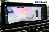 BMW iX3 vaihtoauto