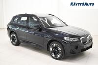 BMW iX3 vaihtoauto