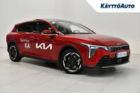 Kia K4 vaihtoauto