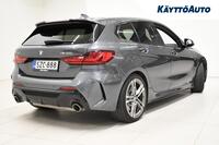 BMW M135i vaihtoauto