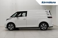 Volkswagen ID. Buzz vaihtoauto