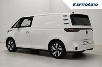 Volkswagen ID. Buzz vaihtoauto