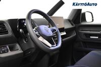 Volkswagen ID. Buzz vaihtoauto