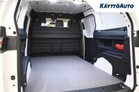 Volkswagen ID. Buzz vaihtoauto