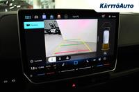 Volkswagen ID. Buzz vaihtoauto