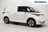 Volkswagen ID. Buzz vaihtoauto