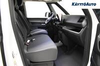 Volkswagen ID. Buzz vaihtoauto