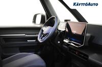 Volkswagen ID. Buzz vaihtoauto