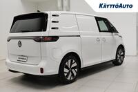 Volkswagen ID. Buzz vaihtoauto