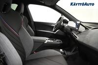 BMW iX vaihtoauto