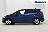 BMW 218 vaihtoauto