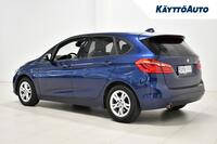 BMW 218 vaihtoauto