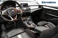 BMW 218 vaihtoauto