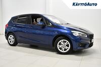 BMW 218 vaihtoauto