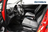 Toyota Verso-S vaihtoauto