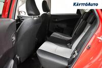 Toyota Verso-S vaihtoauto