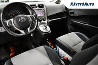 Toyota Verso-S vaihtoauto