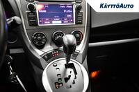 Toyota Verso-S vaihtoauto