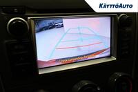 Toyota Verso-S vaihtoauto