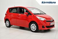 Toyota Verso-S vaihtoauto