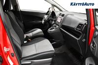 Toyota Verso-S vaihtoauto