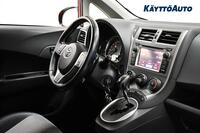 Toyota Verso-S vaihtoauto