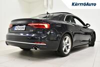 Audi A5 vaihtoauto