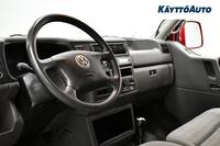 Volkswagen Caravelle vaihtoauto