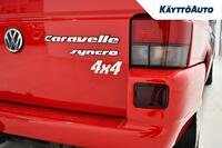 Volkswagen Caravelle vaihtoauto