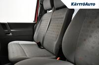 Volkswagen Caravelle vaihtoauto