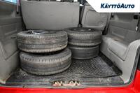 Volkswagen Caravelle vaihtoauto