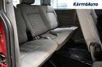 Volkswagen Caravelle vaihtoauto