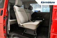 Volkswagen Caravelle vaihtoauto