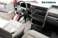 Volkswagen Caravelle vaihtoauto