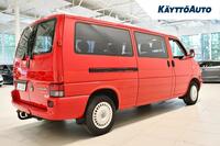 Volkswagen Caravelle vaihtoauto